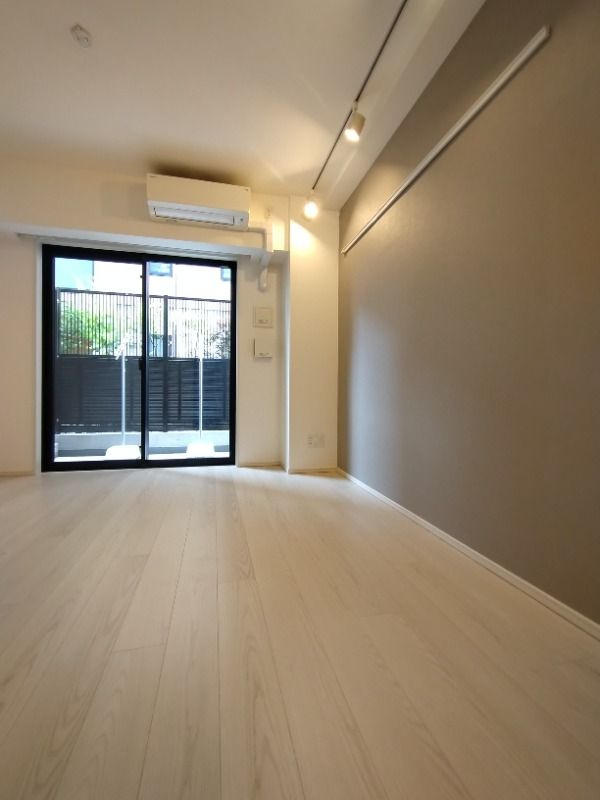 クレイシア両国ルクールの居間・リビング