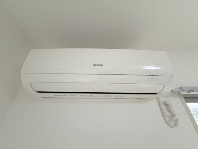 ドムール佐保川の設備