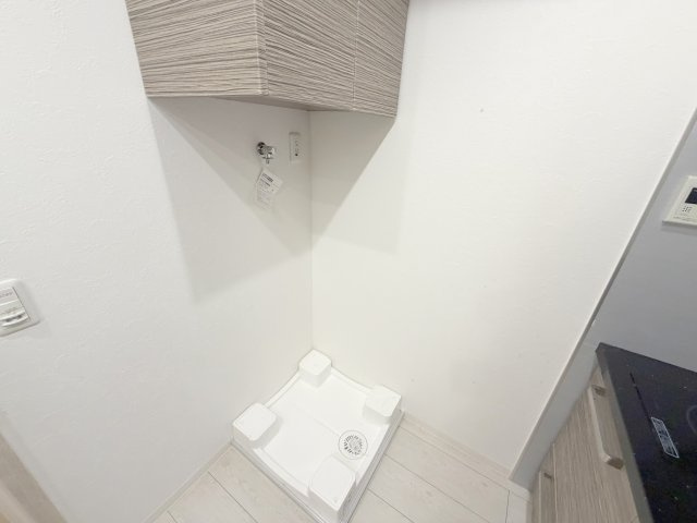 ドムール佐保川の設備