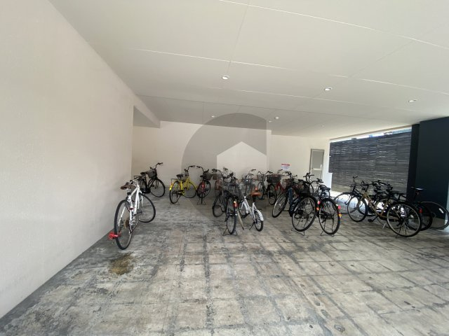 T－スクエア布施のその他共用部分