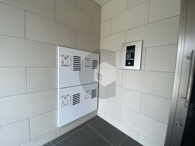 T－スクエア布施のその他共用部分