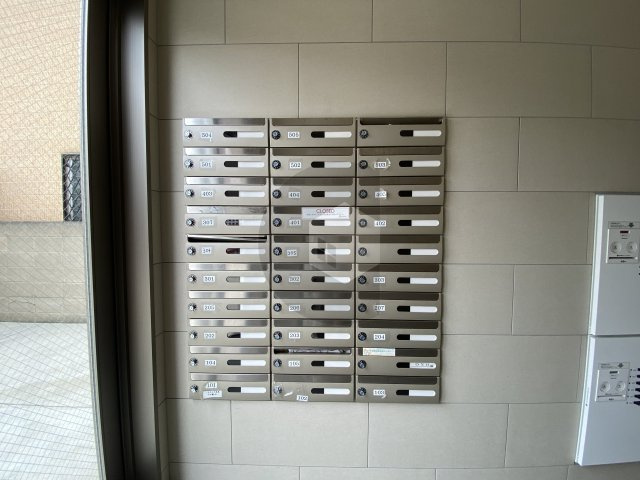 T－スクエア布施のその他共用部分