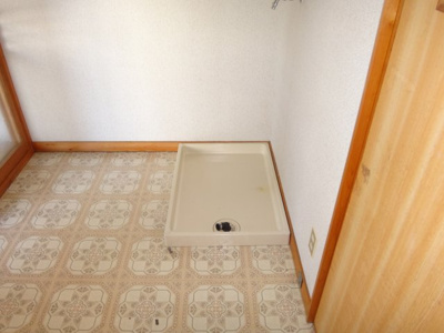 【内装】 | ハイツ秋つる