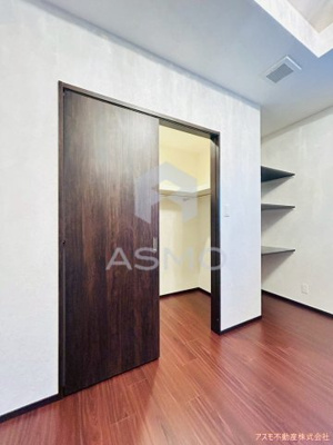 【収納】 | プレジオ松屋町