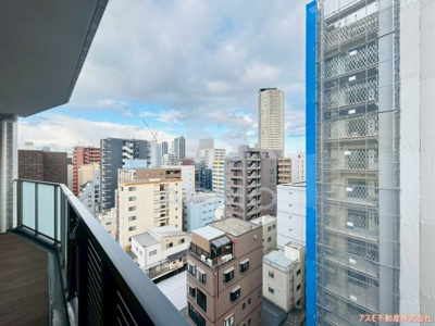 【展望】 | プレジオ松屋町
