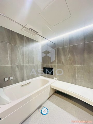 【浴室】 | プレジオ松屋町