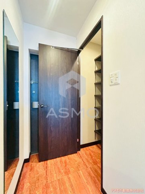 【玄関】 | プレジオ松屋町