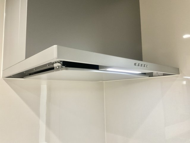 【キッチン】 | グラファーレ船橋市大穴北４丁目２８期 | 建築施工例