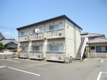 ジュネス蔵王　Bの画像