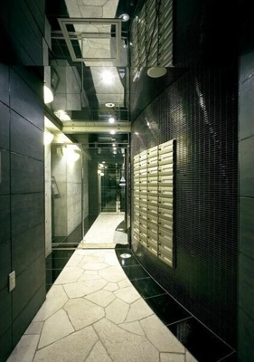 【その他共用部分】 | スパシエルクス門前仲町