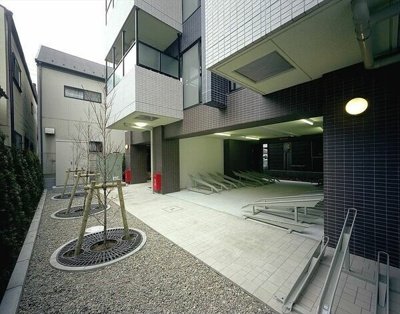  | スパシエルクス門前仲町