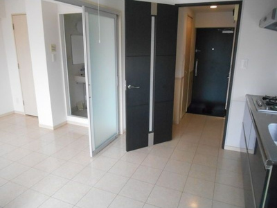 【洋室】 | スパシエルクス門前仲町 | 個人の部屋や寝室として使える洋室です