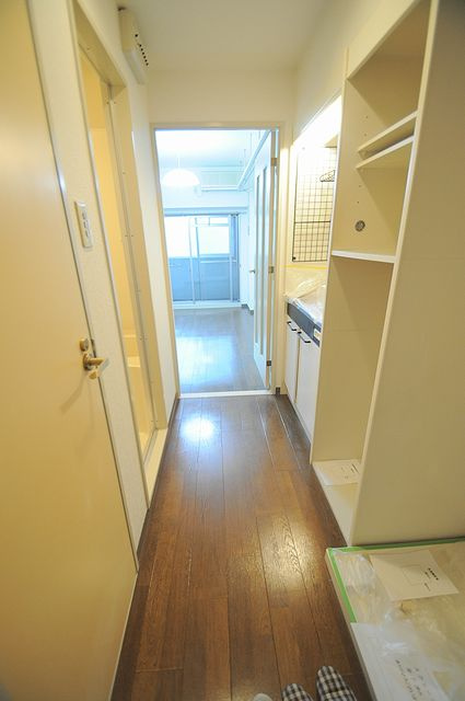 大阪市都島区中野町４丁目の賃貸マンションのその他