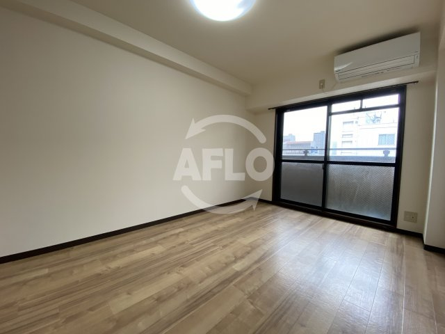 インターナショナル上汐の洋室|インターナショナル上汐　洋室