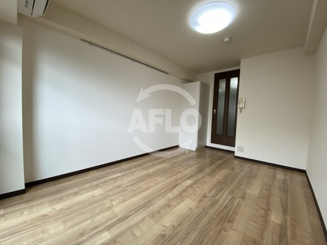 インターナショナル上汐の寝室|インターナショナル上汐　寝室