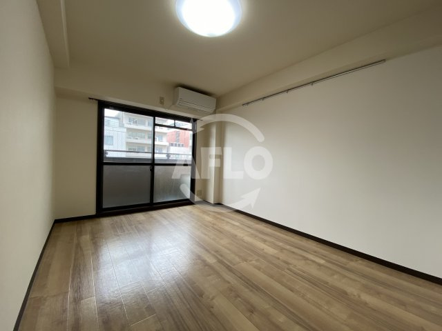 インターナショナル上汐の洋室|インターナショナル上汐　洋室