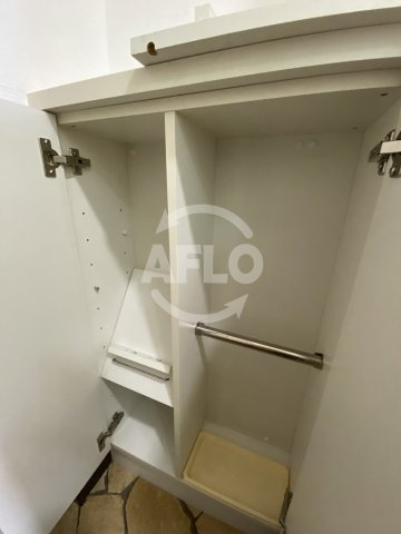 インターナショナル上汐の収納|インターナショナル上汐　シューズボックス