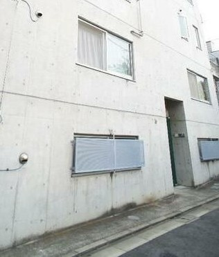 【エントランス】 | グランシャリオ