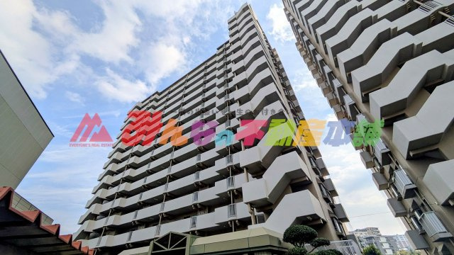 ファミールハイツ久留米弐番館