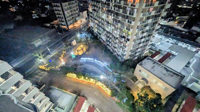 ファミールハイツ久留米弐番館の現況写真