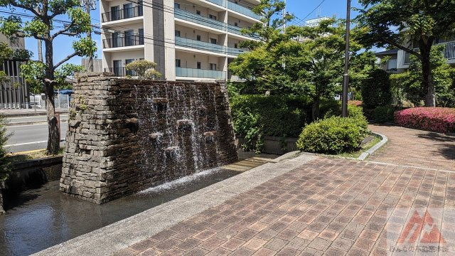 ファミールハイツ久留米弐番館のその他共用部分