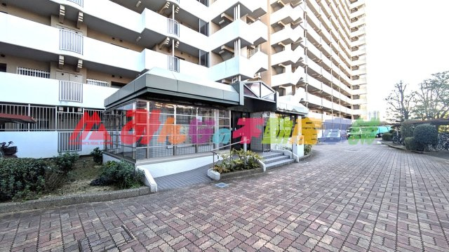 ファミールハイツ久留米弐番館