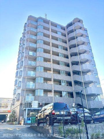 ヒルクレスト湘南の画像