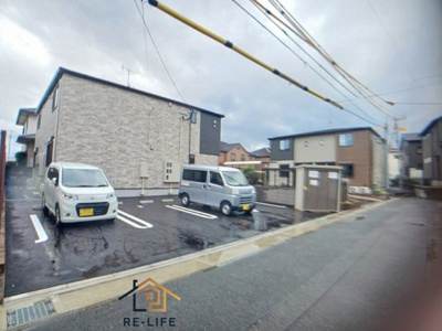 【その他】 | ベルデュールⅠ