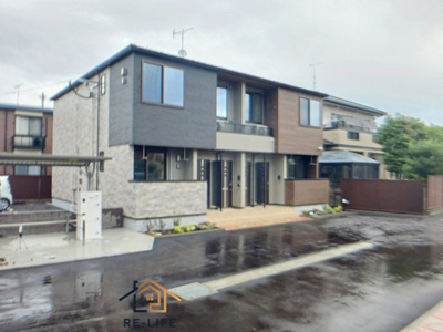 【外観】 | ベルデュールⅠ