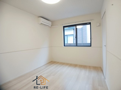 【内装】 | ベルデュールⅠ