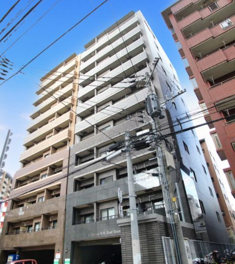 ラフィネス薬院イーストタワー