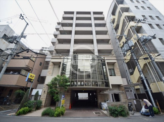 【エントランス】 | レユニール優　エントランス