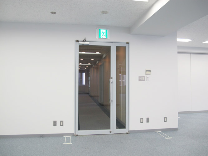 新鏡栄ビル