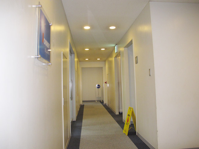 新鏡栄ビル