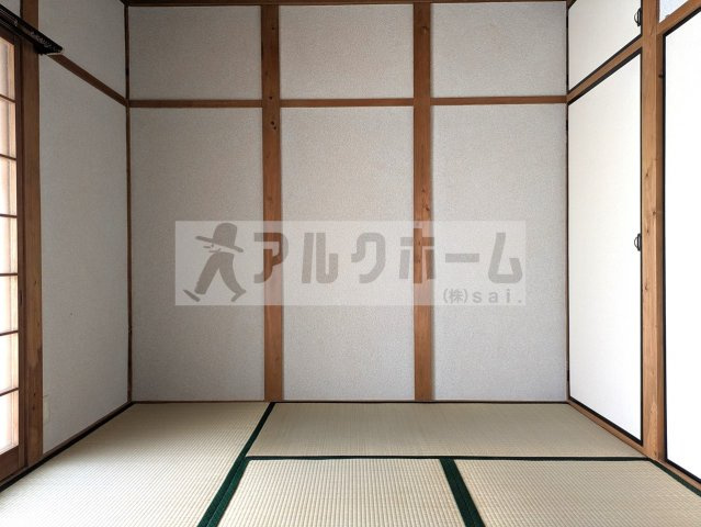 丸栄文化の子供部屋|丸栄文化（堅下駅　法善寺駅）