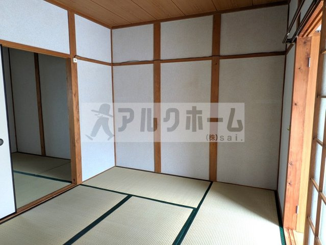 丸栄文化の子供部屋|丸栄文化（堅下駅　法善寺駅）
