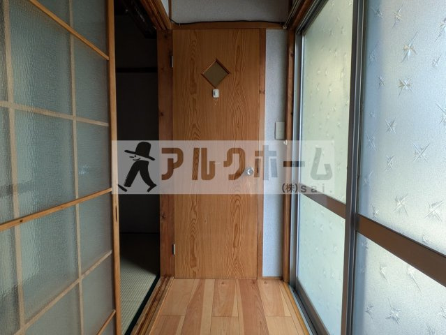 丸栄文化の内装|丸栄文化（堅下駅　法善寺駅）