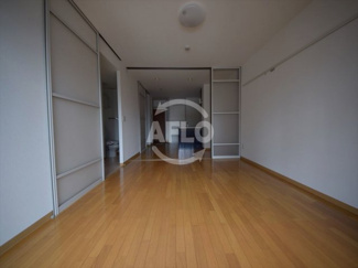 【寝室】 | レユニール優 | レユニール優　洋室