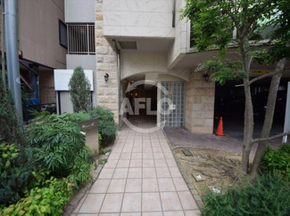 【ロビー】 | レユニール優 | レユニール優　ロビー