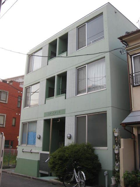 ＮＫ－ＳＫＩＰの外観|☆スペシャリストなプロ賃貸師が接客対応させていただきます☆