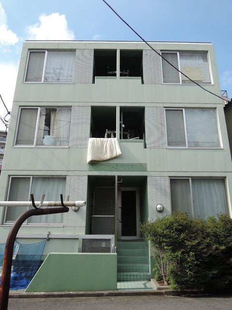 ＮＫ－ＳＫＩＰの外観|☆スペシャリストなプロ賃貸師が接客対応させていただきます☆