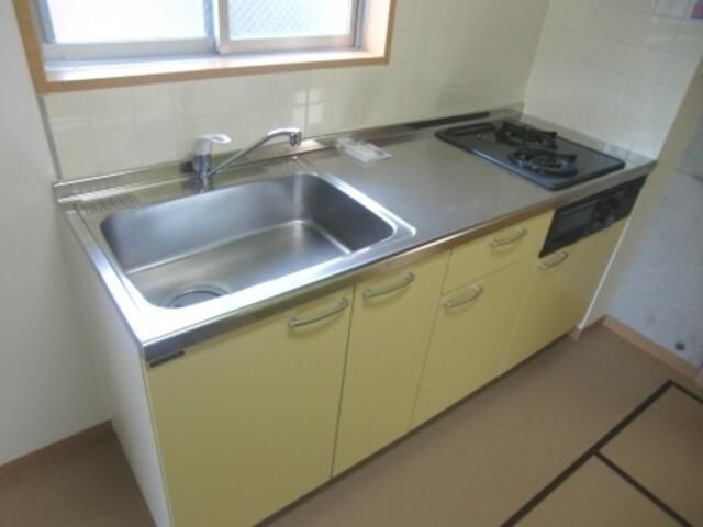 ＮＫ－ＳＫＩＰのキッチン|☆スペシャリストなプロ賃貸師が接客対応させていただきます☆