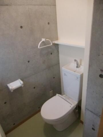 ＮＫ－ＳＫＩＰのトイレ|☆スペシャリストなプロ賃貸師が接客対応させていただきます☆