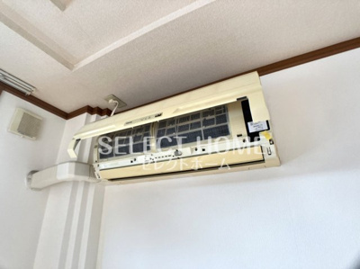 【設備】 | レオナ緑丘 | 同型タイプ