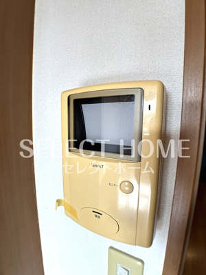 【セキュリティ】 | レオナ緑丘 | 同型タイプ