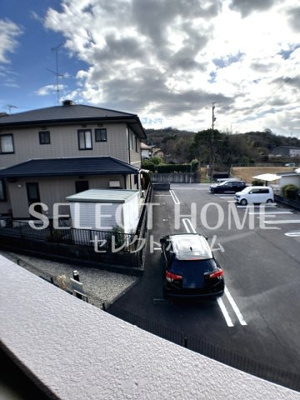 【展望】 | レオナ緑丘