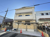 KTIレジデンス弥刀の画像