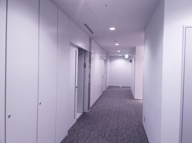 名古屋証券取引所ビル