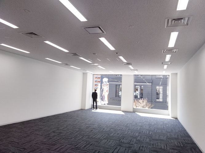 名古屋証券取引所ビル