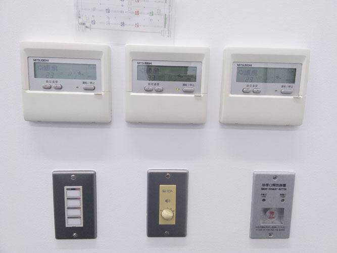 名古屋証券取引所ビル